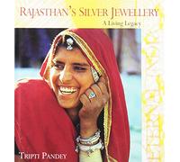 Rajasthan's Silver Jewellery:A Living Legacy