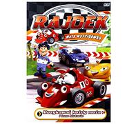 Rajdek maĹ a wyĹ cigĂłwka 3: Muzykować kaĹźdy moĹźe [DVD] [Region 2] (IMPORT) (No hay versión española)