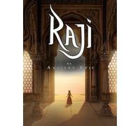 Raji: An Ancient Epic (PC) - Steam Gift - EUROPE