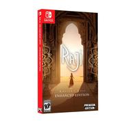 Raji: Un Épico Antiguo Mejorado - Nintendo Switch