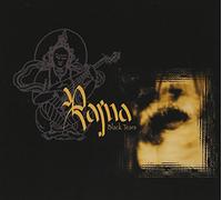 Rajna - Black Tears