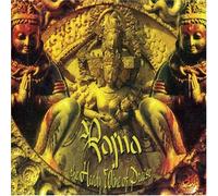 Rajna - The Heady Wine