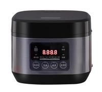 RajoNN Arrocera inteligente hogar multifuncional gran capacidad cita programada 5L