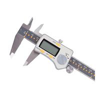 RajoNN Calibre electrónico digital LCD de 150 mm para el hogar y la industria
