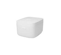 RajoNN Cocina eléctrica RajoNN, cocina multifuncional, calefacción, fácil de limpiar, se puede utilizar para cocinar arroz al vapor