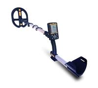 RajoNN Detector de metales Detector de metales Gold Digger Treasure Hunter Bounty Hunter Detector de metales impermeable para adultos y niños, pantalla de cristal líquido, detector de metales de