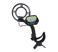 RajoNN Detector de metales MD-3030 profesional de búsqueda profunda subterráneo para cazador de tesoros, equipo de camping