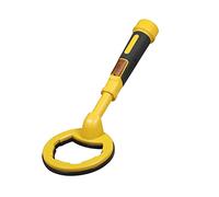 RajoNN Detector de metales subacuático, puntero de aguja de pulso de 60 m, inducción, buceo, tesoro, impermeable, detector de metales de mano para caza de tesoros