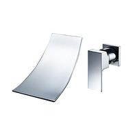 RajoNN Lavabo Filomuro Cobre Cascada Cobre Lavabo