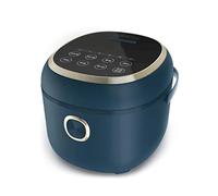 RajoNN - Olla de arroz para casa con cocina multifunción inteligente de arroz automática de 3 litros mini pequeña olla de arroz para 2 - 4 personas