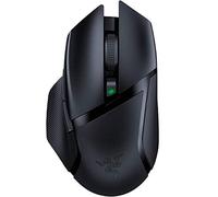 RajoNN Ratones Ratón Inalámbrico Bluetooth para Juegos, 16000DPI, Motor Óptico 5G, 6 Botones Programables, Memoria Integrada, Batería de Larga Duración, para PC Portátil