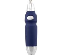 RajoNN Recortadora eléctrica de vello para nariz, afeitadora, afeitadora, afeitadora, raspadura, cejas, modelado seguro, dispositivo de afeitado