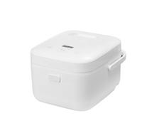 RajoNN Smart - Olla arrocera Home Can Be Reserved, con calefacción envolvente electromagnética, 3 L, sartén antiadherente