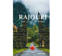 Rajouri The land of kings: Rajouri The land of kings Rajpura-99789