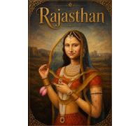 Rajput Queen Rajasthan: Royal Heritage of Rajasthan Journal