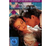 Raju Ban Gaya Gentleman - (2 Filme) [Alemania] [DVD]