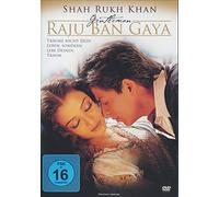 Raju Ban Gaya Gentleman [Alemania] [DVD]