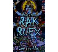 Rak Ruex: Nang Tani Walking In The Blood Of Monsters