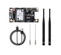 RAK Wireless WisBlock Meshtastic with Antenna RAK4631 LPWAN Wireless SX1262 Lora Module for Meshtastic LoRaWAN 868MHz