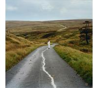 Jordan Rakei The Loop (Vinyl) 12" Album Coloured Vinyl (Importación USA)