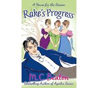 Rake's Progress (A House for the Season)