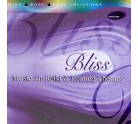 Rakesh Chaurasia - Bliss - Music for Reiki & Healing Therapy