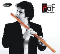 Rakesh Chaurasia - Raf - Rakesh and Friends