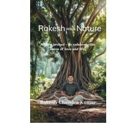 Rakesh Weds Nature All are invited - to celebrate the union of love and life.