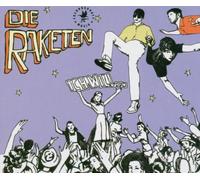 Raketen, die - Ich Will [Import]