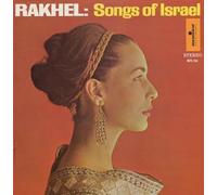 Rakhel - Songs of Israel
