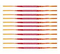Rakhi for Brother Sister Set of 12 Rakhi Thread Bracelet Dora Set Gift Card