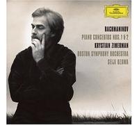 Rakhmaninov:Piano Concerto 1&2