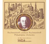 Rakhmaninov:Sym.No.3/Isle of..
