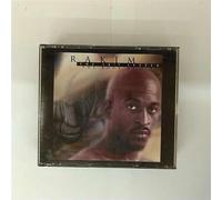 Rakim - 18th.Letter, the + the Book of