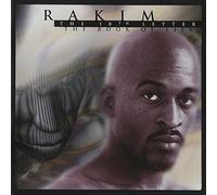 Rakim^Rakim - The 18th Letter/the Book of