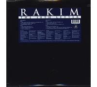 Rakim - The 18th Letter [Vinilo]