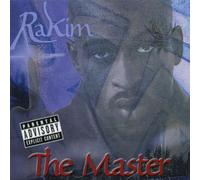 Rakim - The Master [Re-Issue]