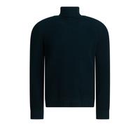 Rakkì - Rebel Dolcevita WV - Knitwear - Hombre - Verde - 2XL -