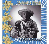 Rakota Frah - The Flute Master of Madagascar