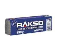 Kayser gmbh - Estropajo de acero extrafino (150 g, para entornos húmedos y exteriores)
