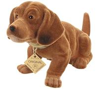 RAKSO Original perro salchicha grande (29 cm)