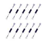 RAKSTORE 10 unidades 2CL4512 microondas 450mA 12KV diodo rectificador de alto voltaje