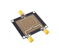 RAKSTORE 100-2700MHz 25W RF divisor de potencia divisor de 2 vías combinador combinador divisor de potencia de señal microtira divisor de potencia
