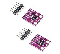 RAKSTORE 2 unidades AP3216 sensor de distancia sensor de luz probador digital óptico sensor de proximidad módulo I2C interfaz IIC