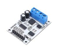 RAKSTORE 4-20MA RS485 - Adquisición de colector analógico de corriente de voltaje ADC Modbus RTU 03 06 componentes eléctricos DC8-24V