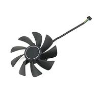 RAKSTORE 95mm Graphics Card Cooling Fan Compatible with MSI GTX 1660 RTX 2060 2070 AERO ITX Quiet Cooler Fan