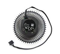 RAKSTORE BAPA0716B2HP001 - Ventilador para tarjetas gráficas compatible con NVIDIA RTX A4000