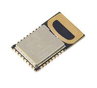 RAKSTORE BU01 UWB Módulo de posicionamiento interior DW1000 Banda ultra ancha de corto alcance de alta precisión rango 3.3V Antena PCB a bordo