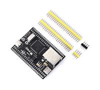 RAKSTORE CH32V307VCT6 Placa de desarrollo MCU de 32 bits, controlador RISCV soporta rosca RT