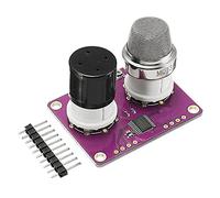 RAKSTORE CJMCU-131 MQ131 Sensor de concentración de ozono de alta y baja concentración O3 módulo de detección de calidad del aire